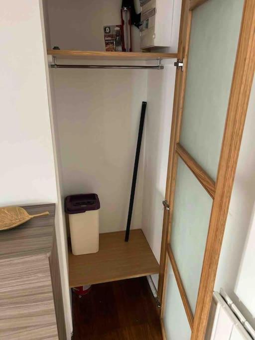 Loft Lumineux Hyper Centre Vincennes Rer A 5 Min - Parking Gratuit公寓 外观 照片