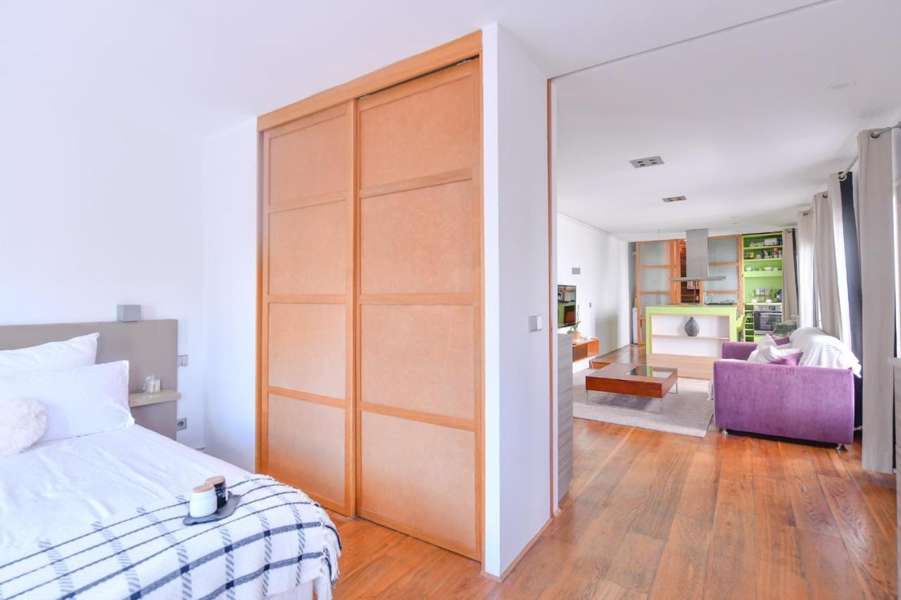 Loft Lumineux Hyper Centre Vincennes Rer A 5 Min - Parking Gratuit公寓 外观 照片