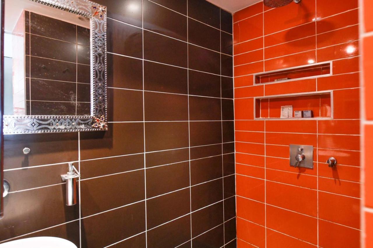 Loft Lumineux Hyper Centre Vincennes Rer A 5 Min - Parking Gratuit公寓 外观 照片