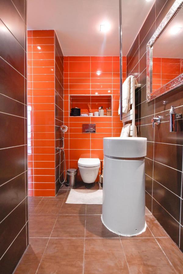 Loft Lumineux Hyper Centre Vincennes Rer A 5 Min - Parking Gratuit公寓 外观 照片
