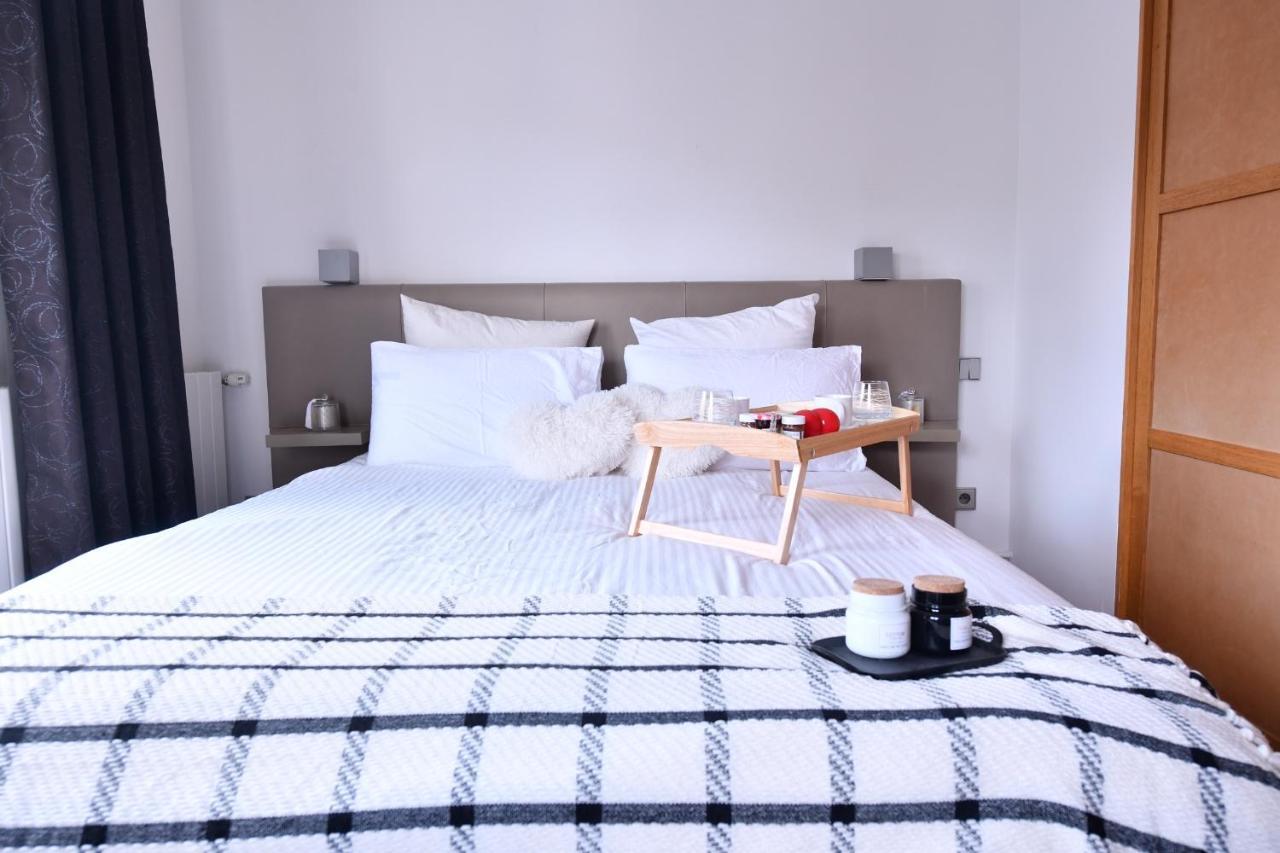 Loft Lumineux Hyper Centre Vincennes Rer A 5 Min - Parking Gratuit公寓 外观 照片